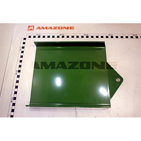 Tole de protection Réf. 78104695 - AMAZONE Tole de protection Réf. 78104695 - AMAZONE