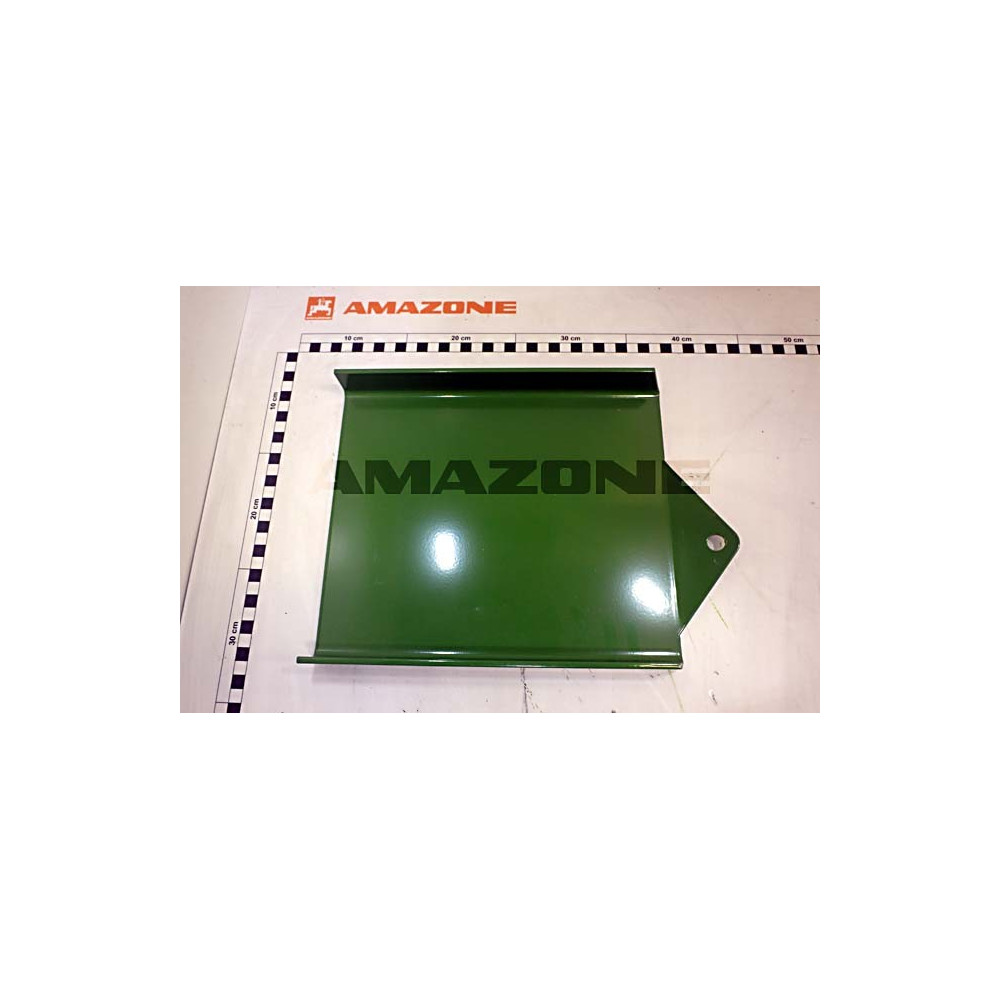 Tole de protection 78104695 Amazone