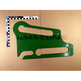 Tole de reglage 78104867 Amazone