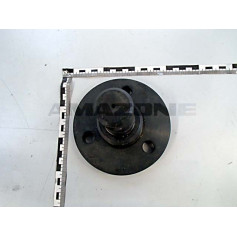 Axe attelage KAT3 Réf. 78105027 - AMAZONE Axe attelage KAT3 Réf. 78105027 - AMAZONE