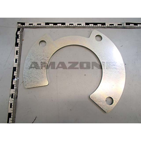 Plaque de guidage 6X177X 226 Réf. 78105241 - AMAZONE