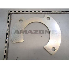 Plaque de guidage 6X177X 226 Réf. 78105241 - AMAZONE