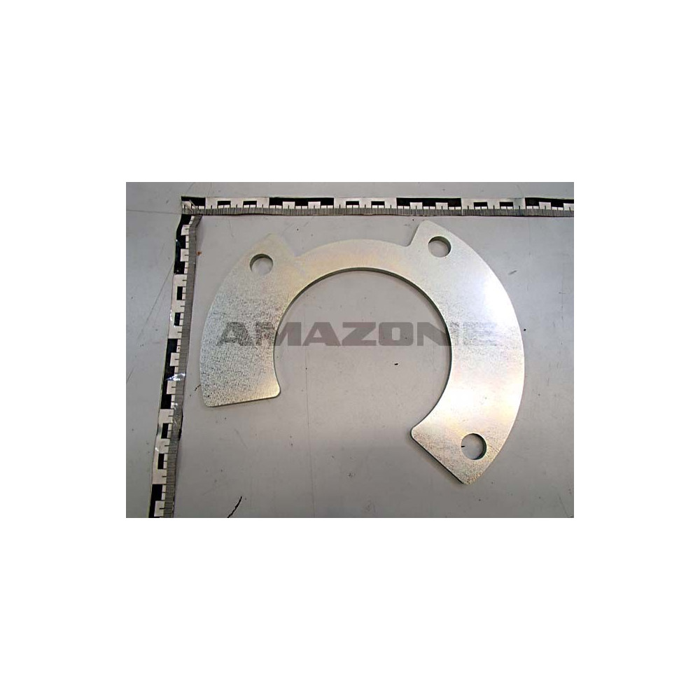 Plaque de guidage 6X177X 226 78105241 Amazone