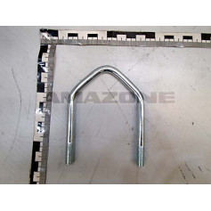 Bride de fixation Réf. 78105252 - AMAZONE Bride de fixation Réf. 78105252 - AMAZONE