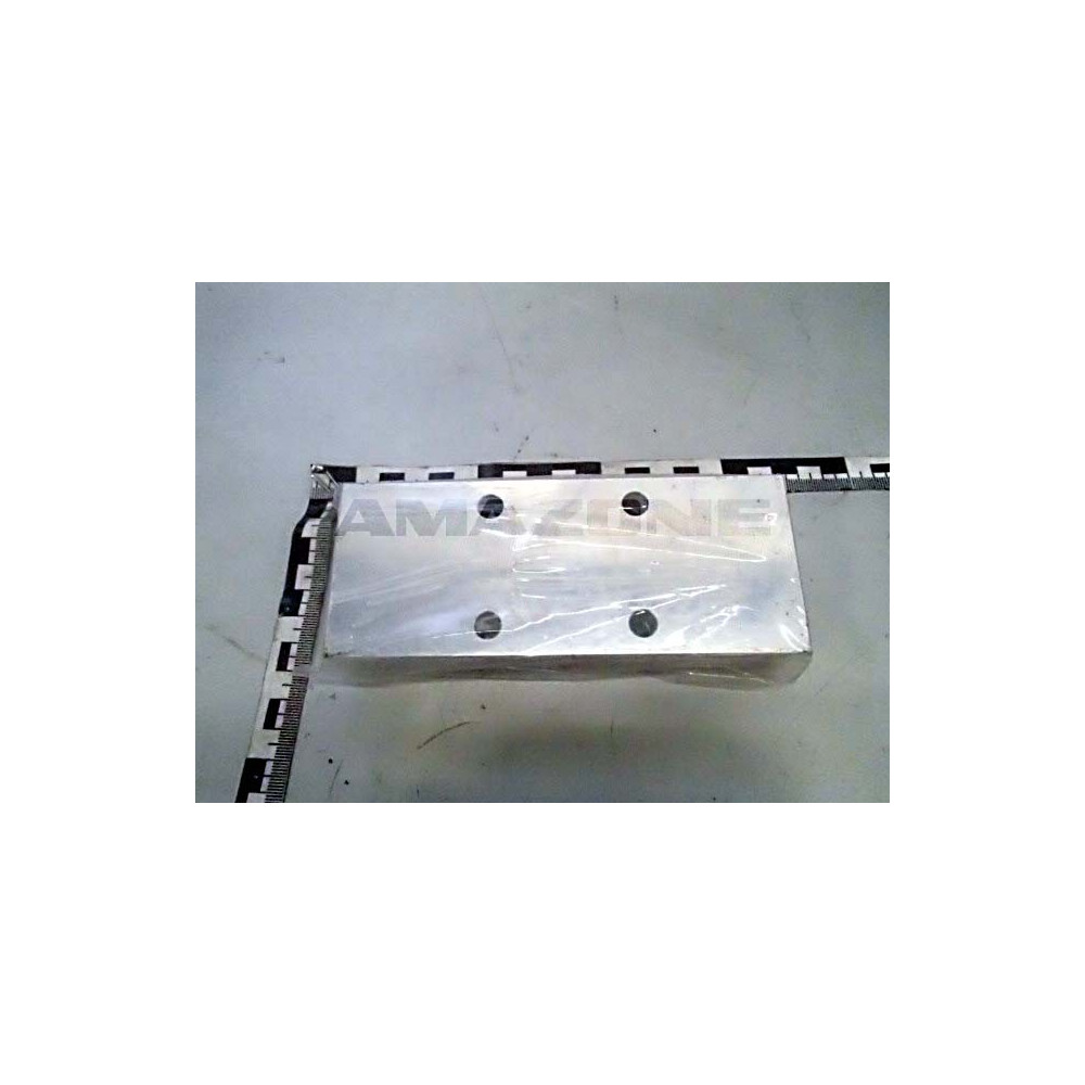 Bloque HYD du vérin 78105374 Amazone