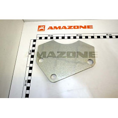 Tole butee catros Réf. 78105468 - AMAZONE Tole butee catros Réf. 78105468 - AMAZONE