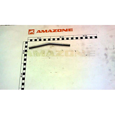 Tige 8 X 180 Réf. 78105568 - AMAZONE Tige 8 X 180 Réf. 78105568 - AMAZONE