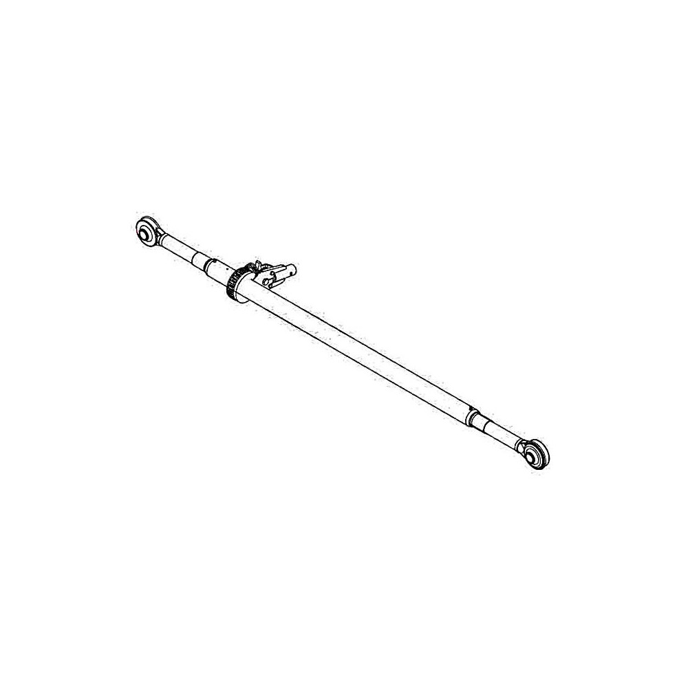 Tirant reglage de profondeur L 1270 78103457 Amazone