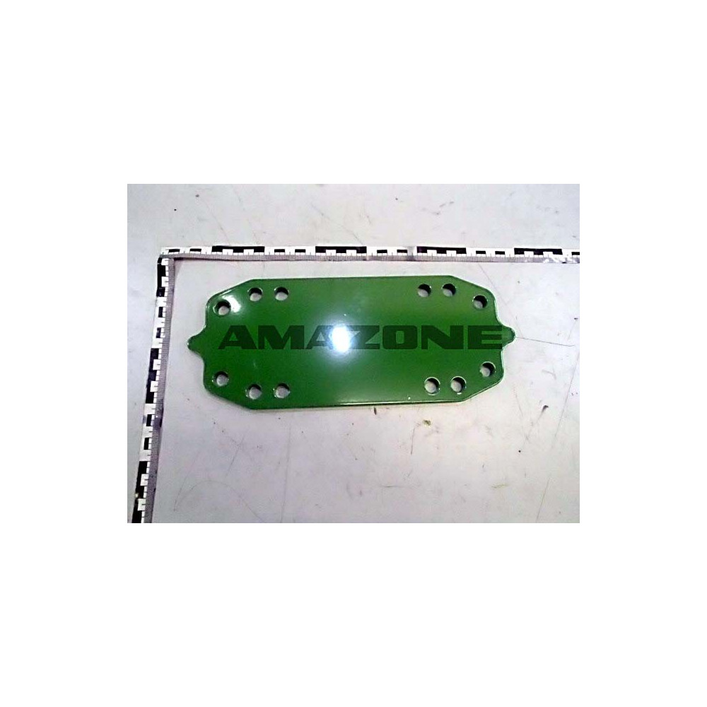 Tole support de FEU 78105580 Amazone
