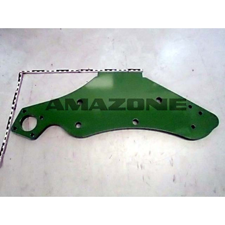 Support gauche catros Réf. 78105632 - AMAZONE Support gauche catros Réf. 78105632 - AMAZONE