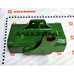 Chappe gauche rouleau Réf. 78105654 - AMAZONE Chappe gauche rouleau Réf. 78105654 - AMAZONE