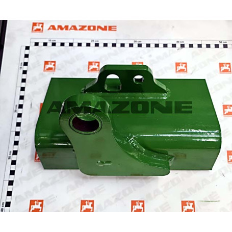 Chappe droite rouleau Réf. 78105652 - AMAZONE Chappe droite rouleau Réf. 78105652 - AMAZONE