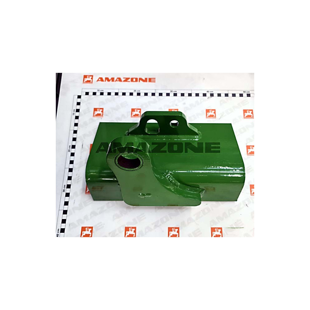 Chappe droite rouleau 78105652 Amazone