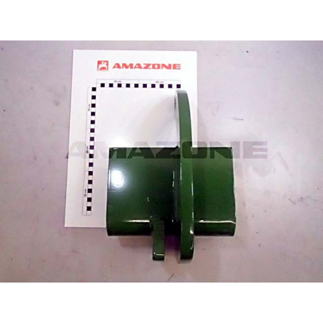 Support barre crushbord Réf. 78105717 - AMAZONE Support barre crushbord Réf. 78105717 - AMAZONE