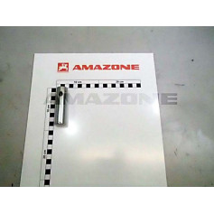 Axe 25 X 85 Réf. 78105847 - AMAZONE Axe 25 X 85 Réf. 78105847 - AMAZONE