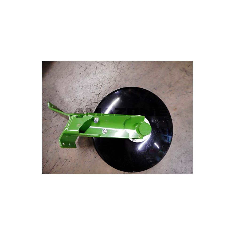 Bras disque avant 17.6° D510 cplt 78105879 Amazone