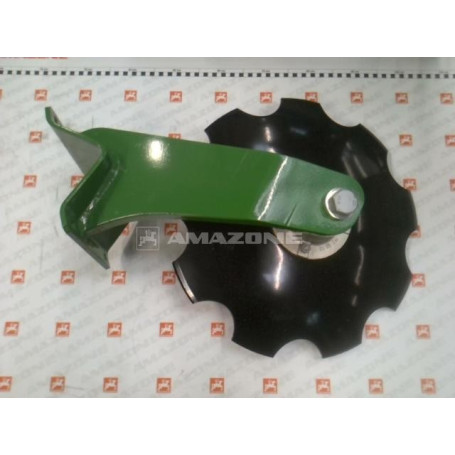 Bras complet central 20MM 17° Réf. 78105888 - AMAZONE Bras complet central 20MM 17° Réf. 78105888 - AMAZONE