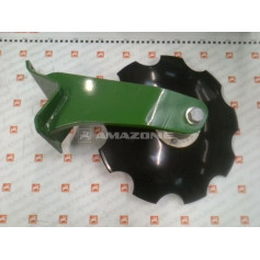 Bras complet central 20MM 17° Réf. 78105888 - AMAZONE Bras complet central 20MM 17° Réf. 78105888 - AMAZONE