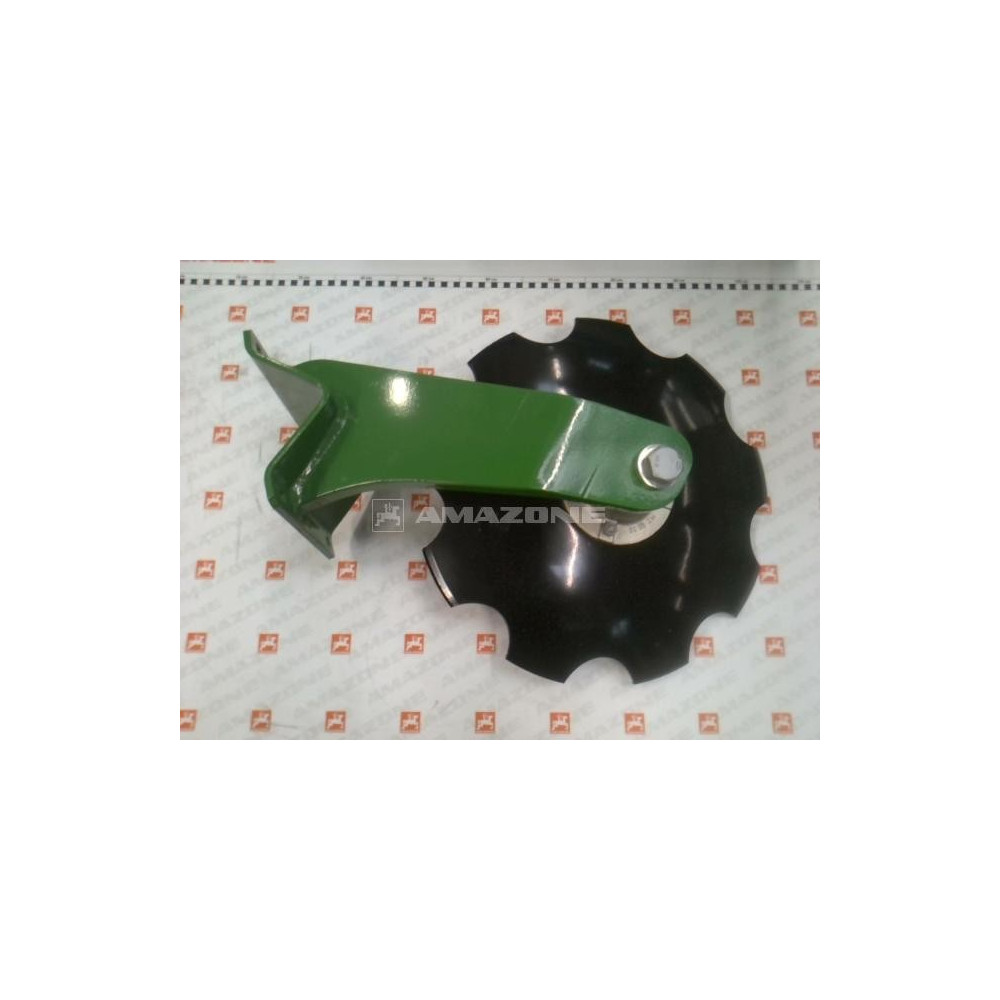 Bras complet central 20MM 17° 78105888 Amazone