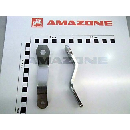 Levier galet 78105970 Réf. 78105969 - AMAZONE Levier galet 78105970 Réf. 78105969 - AMAZONE