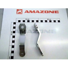 Levier galet 78105970 Réf. 78105969 - AMAZONE Levier galet 78105970 Réf. 78105969 - AMAZONE