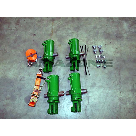 RECONDITIONNEMENT VERRIN 1111599 Réf. 78106113 AMAZONE RECONDITIONNEMENT VERRIN 1111599 Réf. 78106113 AMAZONE