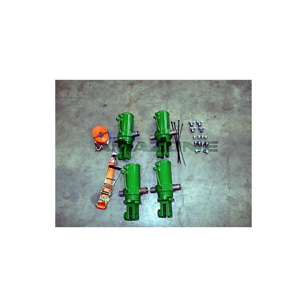 Reconditionnement verrin 1111599 78106113 Amazone