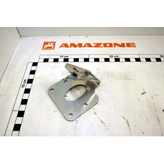 Support de fixation Réf. 78106117 - AMAZONE Support de fixation Réf. 78106117 - AMAZONE