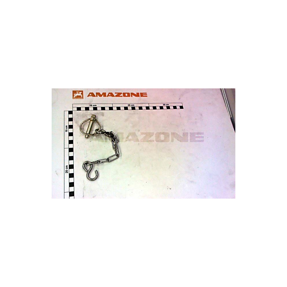 Chainette+gouipille 78106211 Amazone