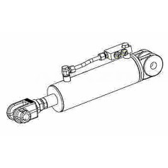 Verin hyd. catros 03 Réf. 78106312 - AMAZONE Verin hyd. catros 03 Réf. 78106312 - AMAZONE