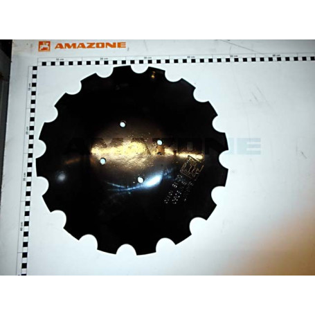 Disque 410/4 combi disc Réf. 78106360 - AMAZONE Disque 410/4 combi disc Réf. 78106360 - AMAZONE