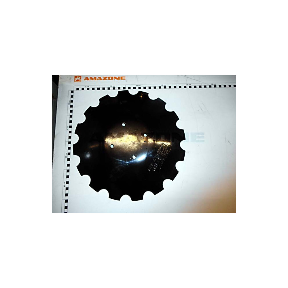 Disque 410/4 combi disc 78106360 Amazone