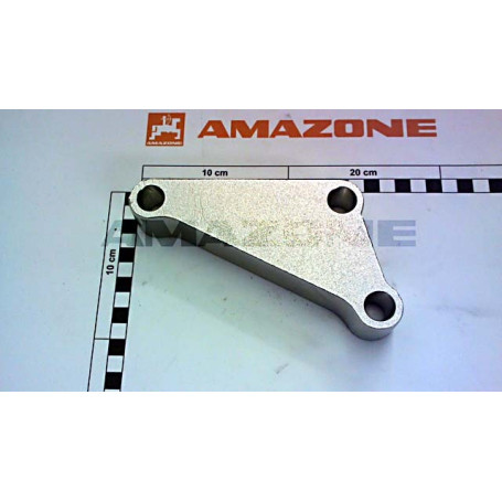 Tole butee catros Réf. 78106459 - AMAZONE Tole butee catros Réf. 78106459 - AMAZONE