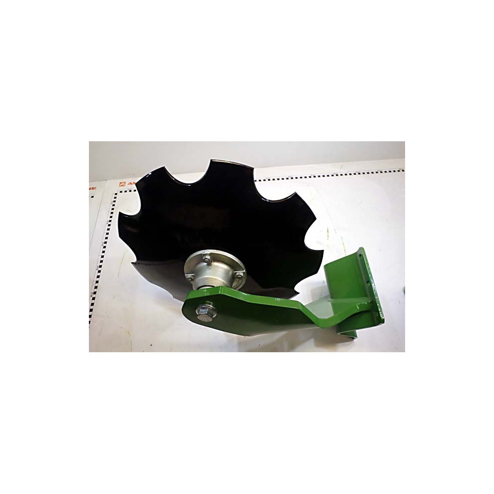 Bras avant cplt 20MM 17° 78106551 Amazone