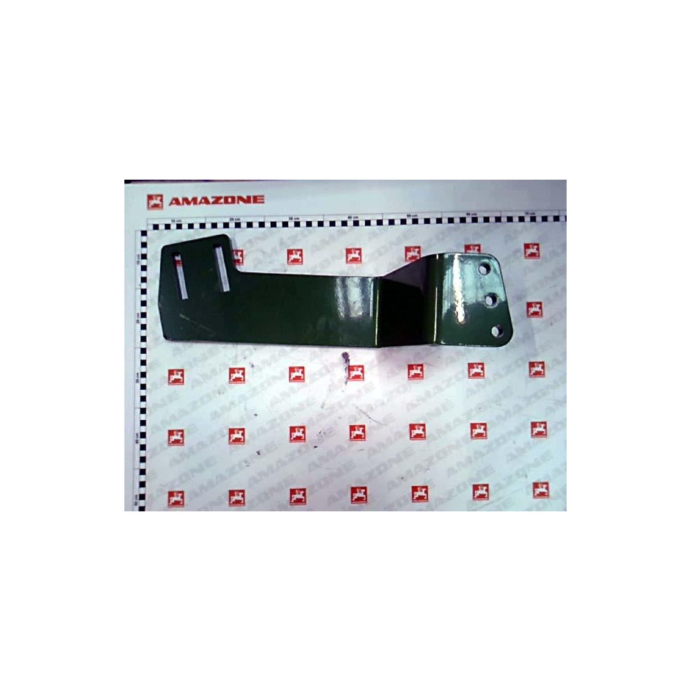 Support gauche de deflecteur 78106729 Amazone