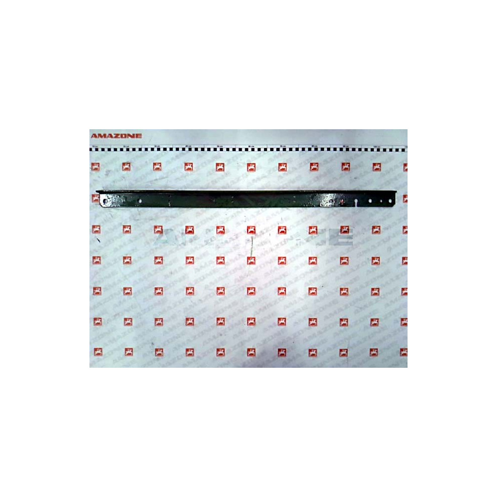 Barre support droit signalisation 78106861 Amazone