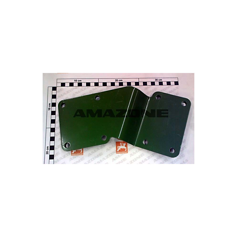 Plaque maintient de jauge de prof. 78106913 Amazone