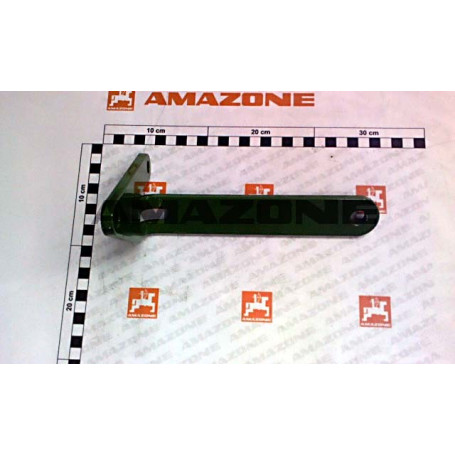 Patte support de renfort Réf. 78106982 - AMAZONE Patte support de renfort Réf. 78106982 - AMAZONE