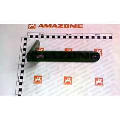 Patte support de renfort Réf. 78106982 - AMAZONE Patte support de renfort Réf. 78106982 - AMAZONE