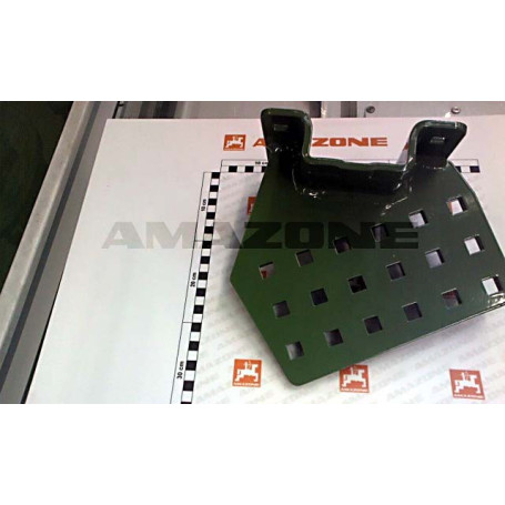 Piece de fixation du support Réf. 78106983 - AMAZONE Piece de fixation du support Réf. 78106983 - AMAZONE