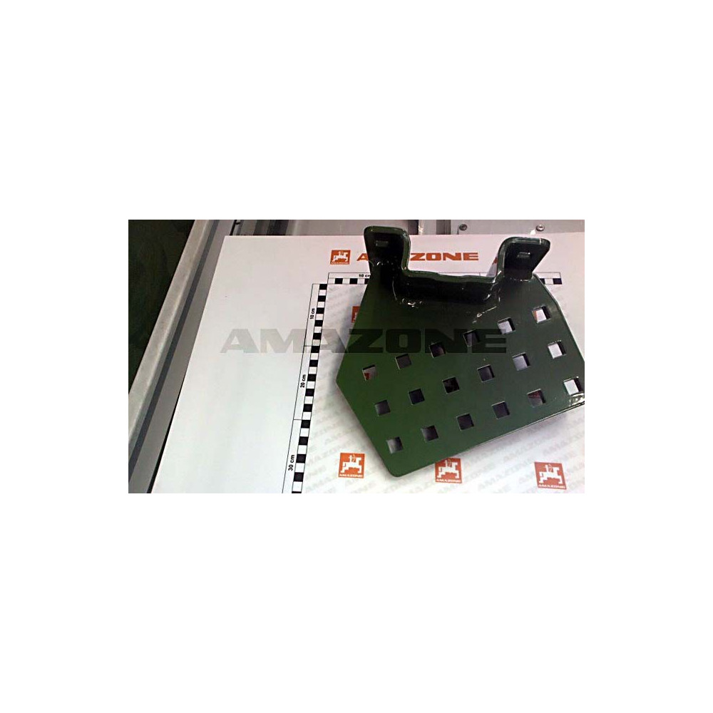Piece de fixation du support 78106983 Amazone