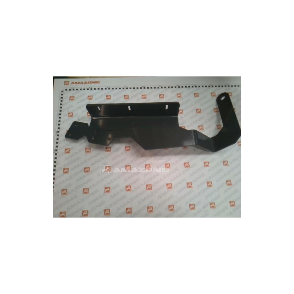Support fixation marche pied 78107025 Amazone