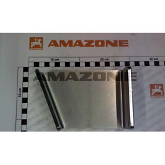 Plaque de fixation Réf. 78107245 - AMAZONE Plaque de fixation Réf. 78107245 - AMAZONE