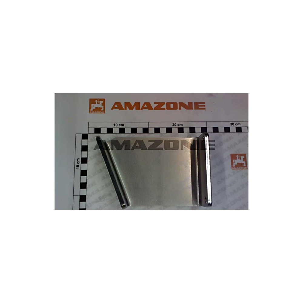 Plaque de fixation 78107245 Amazone