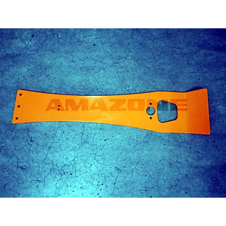 Tole verouillage catros Réf. 78107316 - AMAZONE Tole verouillage catros Réf. 78107316 - AMAZONE