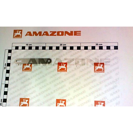Support capteur GD501 Réf. 78107323 - AMAZONE Support capteur GD501 Réf. 78107323 - AMAZONE