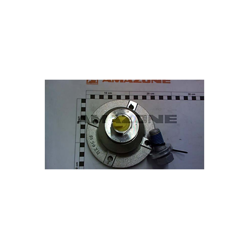 Palier complet catros M24 78107325 Amazone