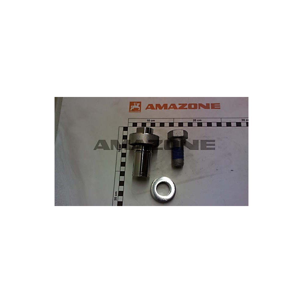 Douille M24 palier catros 78107326 Amazone