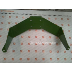 Support fixation tube repartition Réf. 78107584 - AMAZONE Support fixation tube repartition Réf. 78107584 - AMAZONE