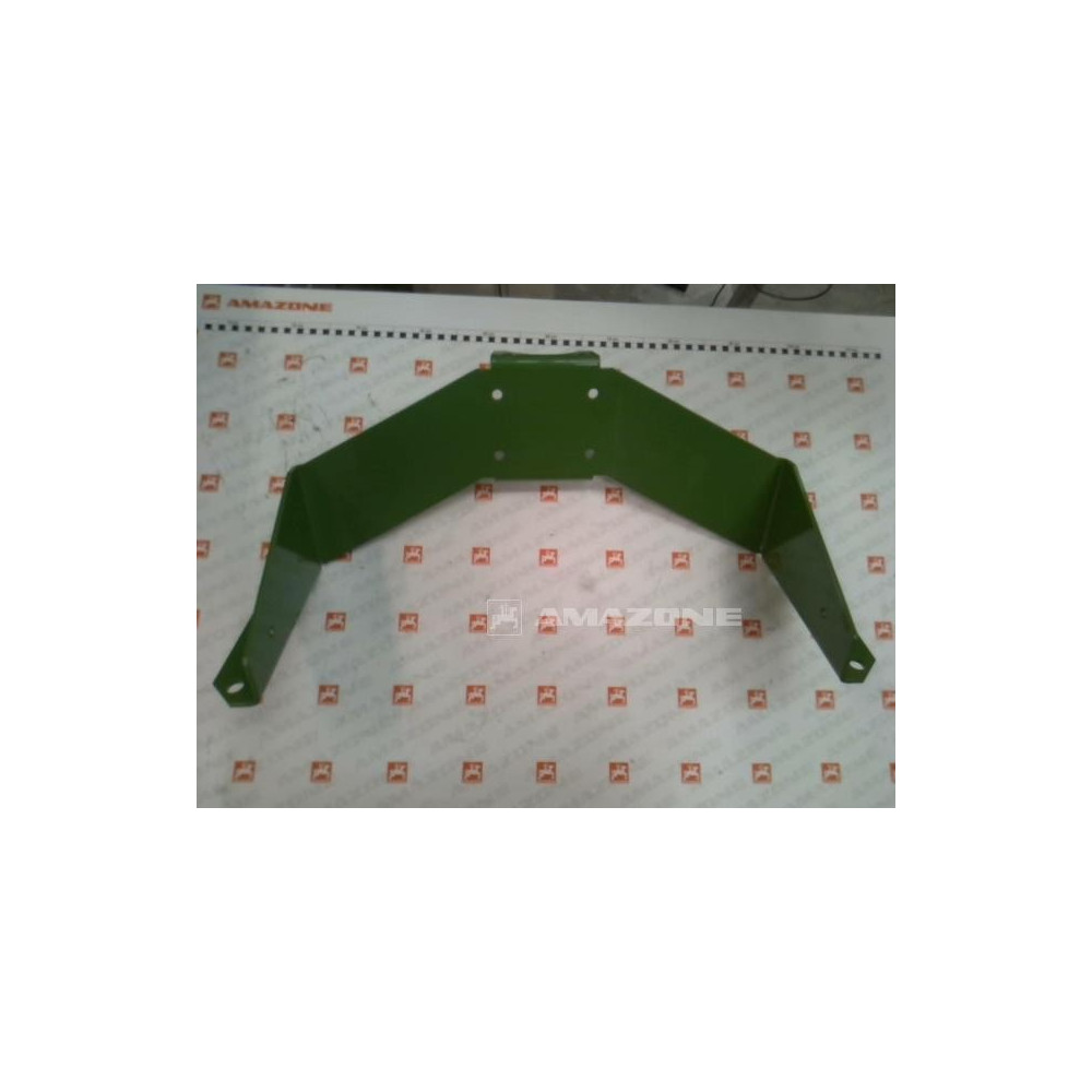 Support fixation tube repartition 78107584 Amazone